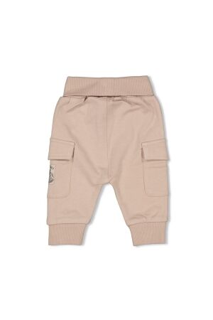 Feetje broeken 710 Taupe 52202390