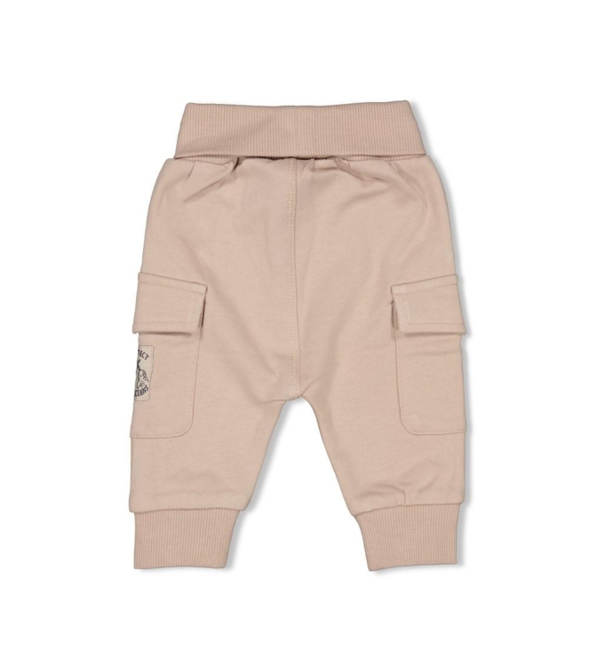 Feetje broeken 710 Taupe 52202390