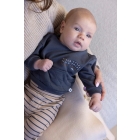 Feetje broeken 710 Taupe 52202391
