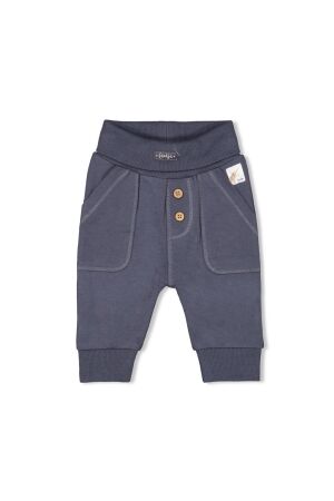 Feetje Broek - Narwal 072 Blauwgrijs