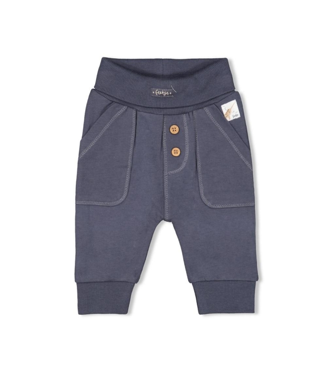 Feetje broeken 072 Blauwgrijs 52202392