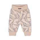 Feetje broeken 710 Taupe 52202393