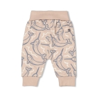 Feetje broeken 710 Taupe 52202393