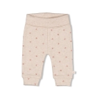 Feetje broeken 730 Taupe melange 52202394