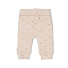 Feetje broeken 730 Taupe melange 52202394