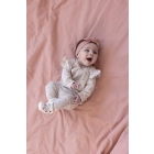 Feetje broeken 730 Taupe melange 52202394