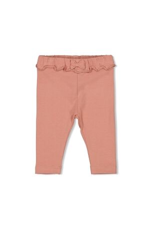 Feetje Legging - Morning Sun 150 Roze