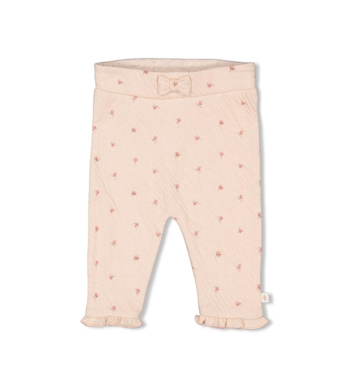Feetje broeken 155 l.Roze 52202396