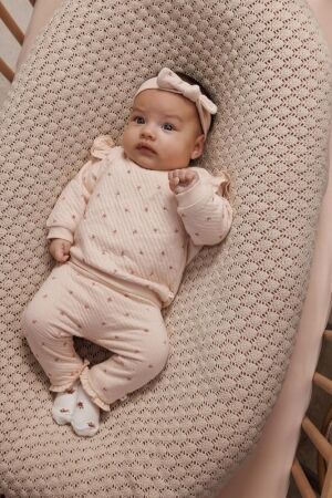 Feetje broeken 155 l.Roze 52202396