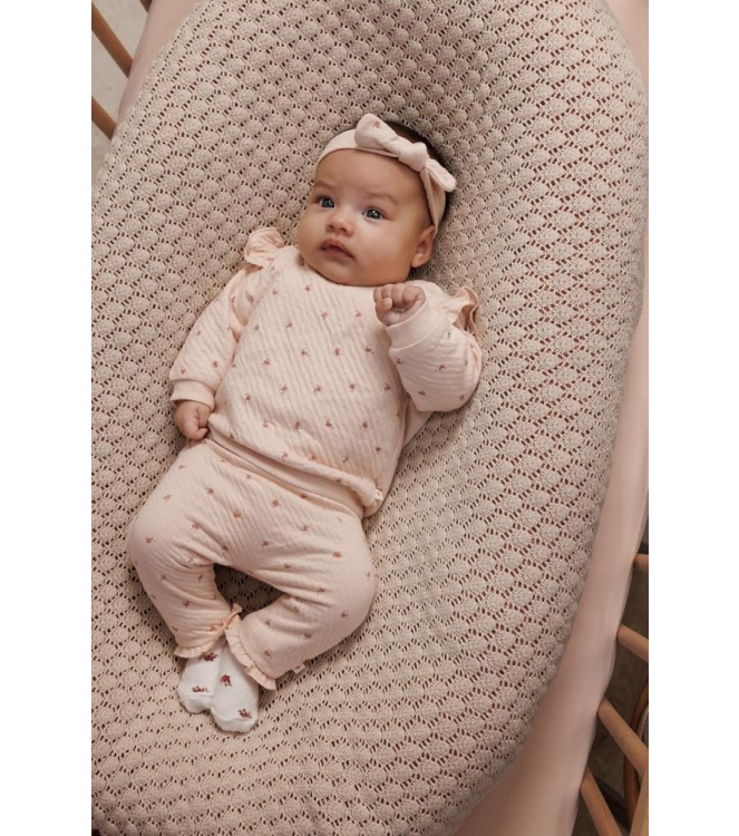 Feetje broeken 155 l.Roze 52202396