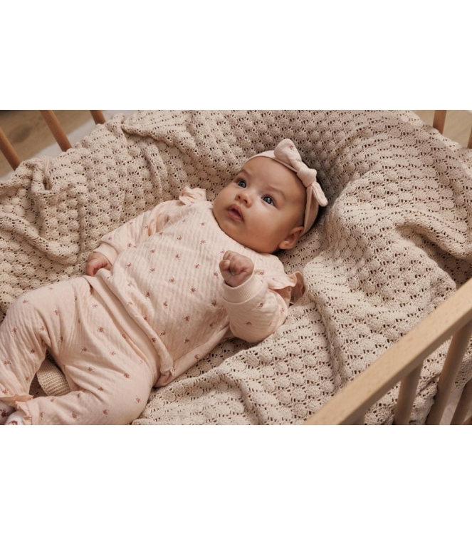 Feetje broeken 155 l.Roze 52202396