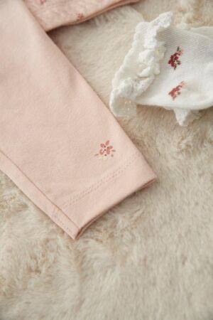 Feetje leggings 155 l.Roze 52202397