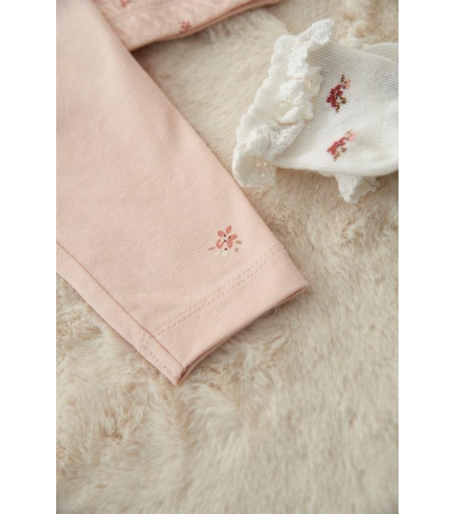 Feetje leggings 155 l.Roze 52202397