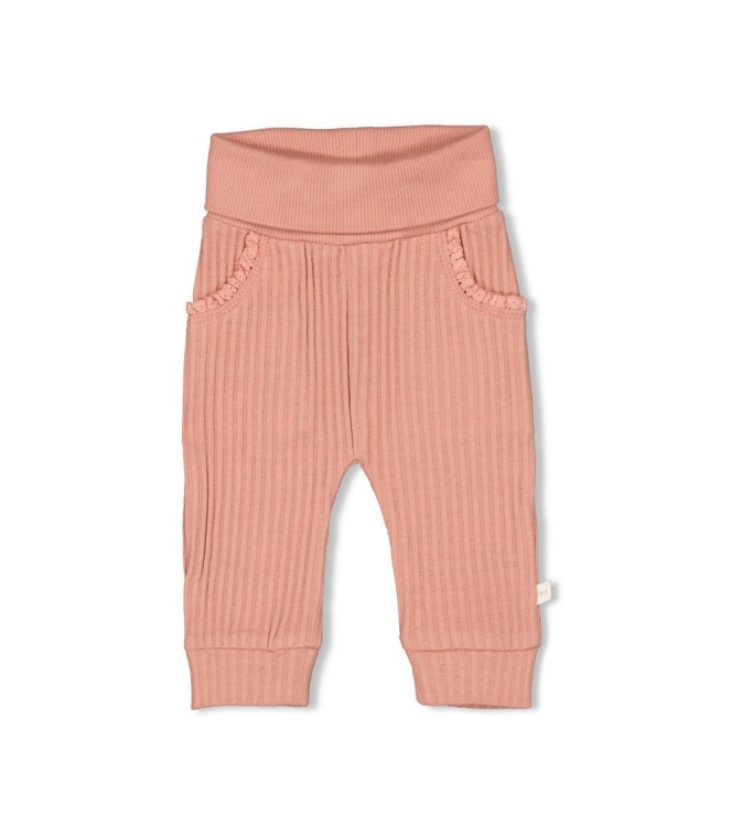 Feetje broeken 150 Roze 52202398
