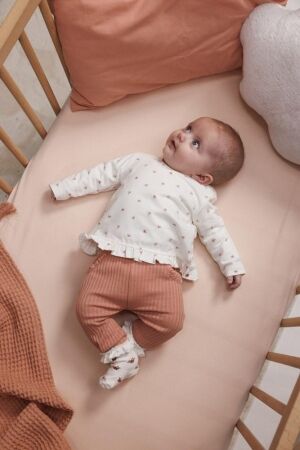 Feetje broeken 150 Roze 52202398