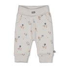 Feetje broeken 020 l.Blauw 52202399