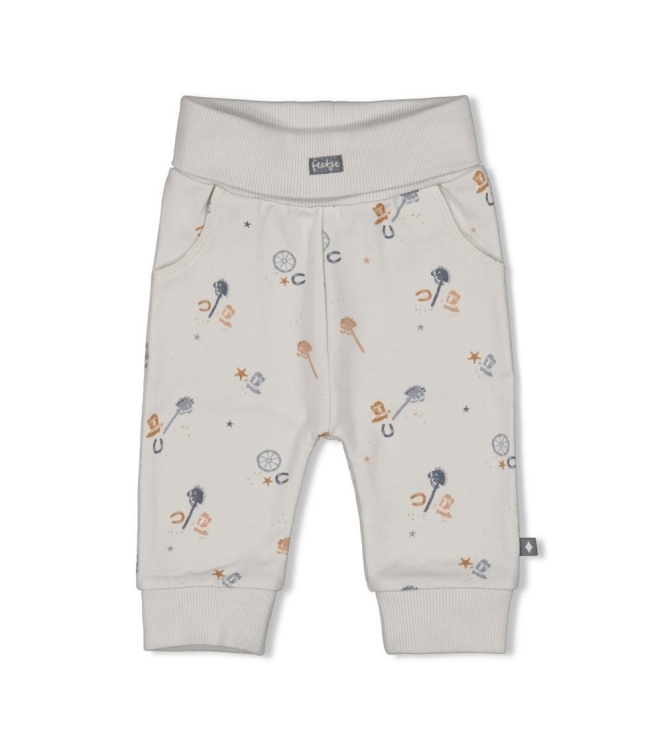 Feetje broeken 020 l.Blauw 52202399