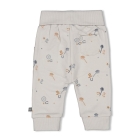 Feetje broeken 020 l.Blauw 52202399