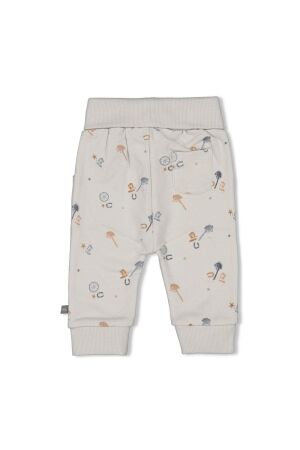 Feetje broeken 020 l.Blauw 52202399