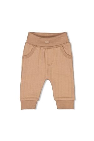 Feetje Broek - Howdy 440 Hazelnoot