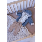 Feetje broeken 440 Hazelnoot 52202400