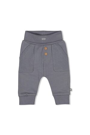 Feetje Broek - Howdy 015 Blauw