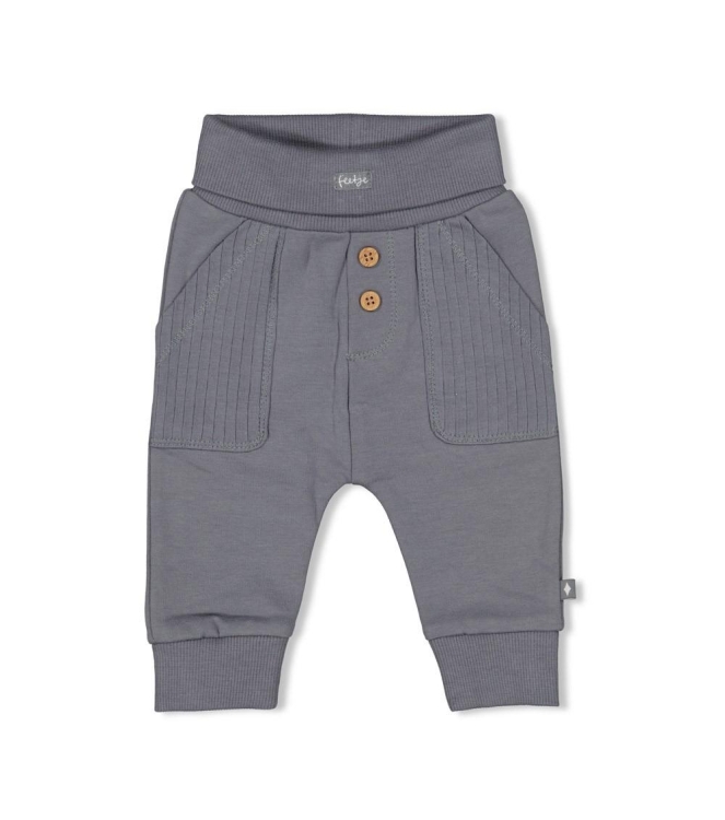 Feetje broeken 015 Blauw 52202401