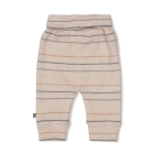 Feetje broeken 730 Taupe melange 52202402