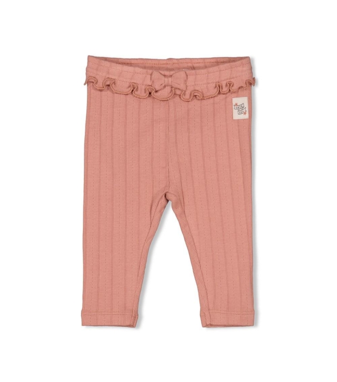 Feetje leggings 285 Mauve 52202403