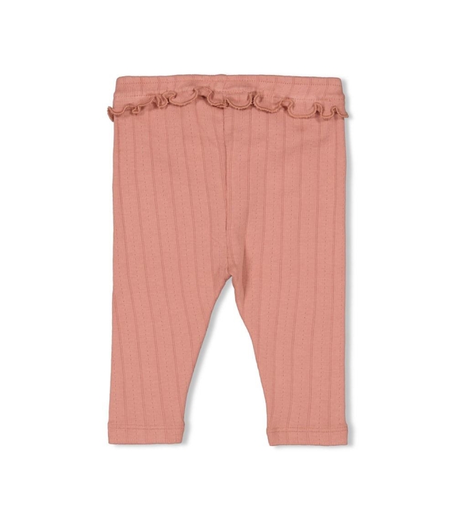 Feetje leggings 285 Mauve 52202403
