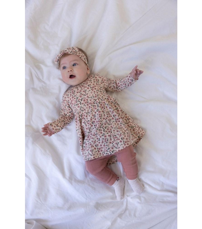 Feetje leggings 285 Mauve 52202403