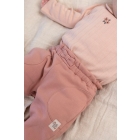 Feetje broeken 285 Mauve 52202405