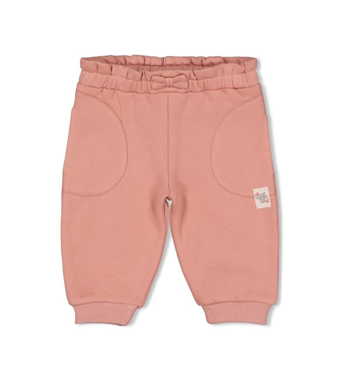 Feetje broeken 285 Mauve 52202405