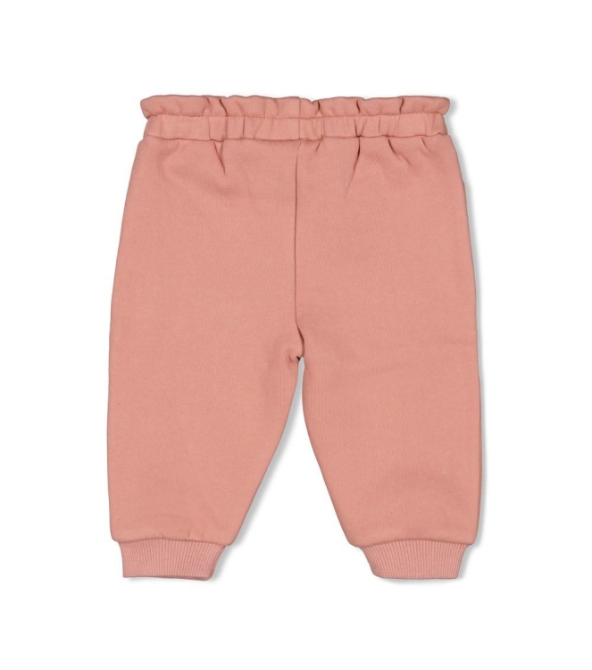 Feetje broeken 285 Mauve 52202405