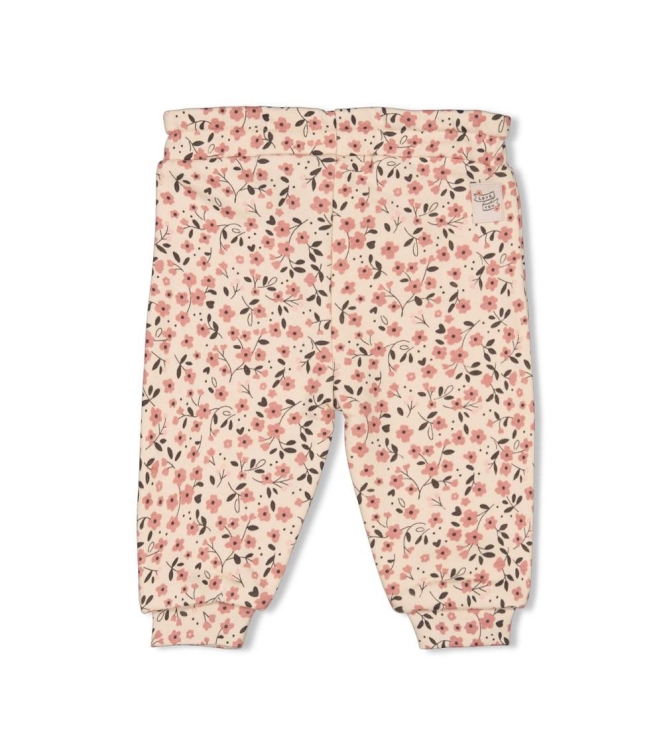 Feetje broeken 600 Offwhite 52202406