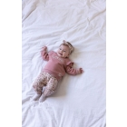 Feetje broeken 600 Offwhite 52202406