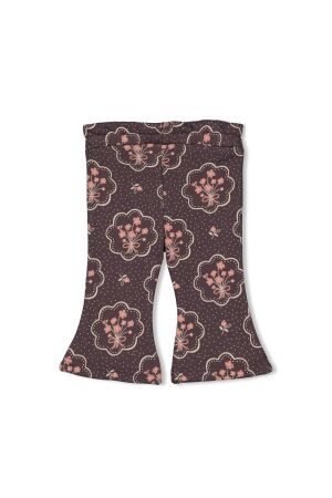 Feetje broeken 750 Antraciet 52202407