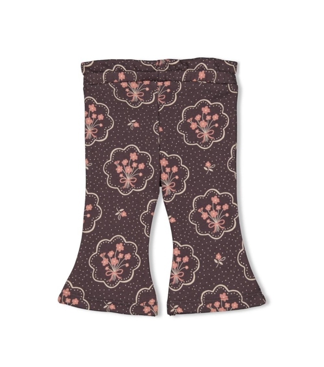 Feetje broeken 750 Antraciet 52202407