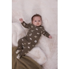 Feetje broeken 315 Olijf 52202410