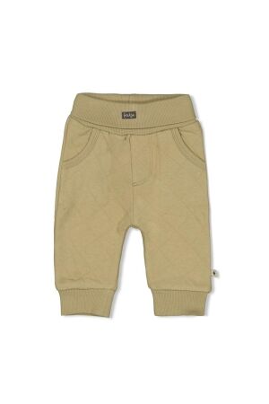 Feetje Broek - Rawrsome 300 Groen