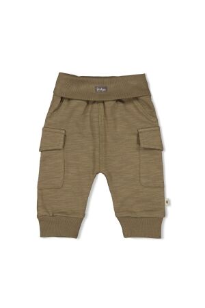 Feetje Broek - Rawrsome 315 Olijf