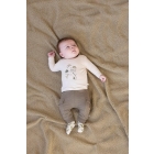 Feetje broeken 315 Olijf 52202413