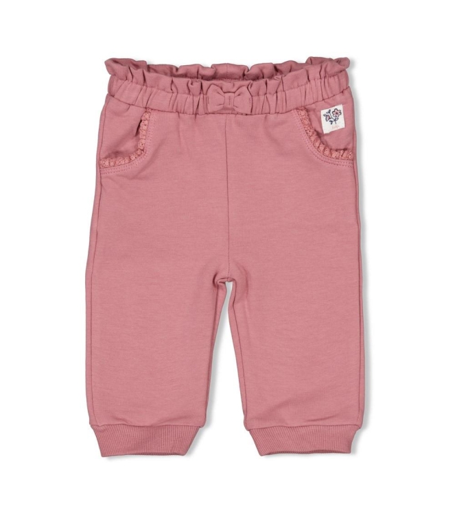 Feetje broeken 285 Mauve 52202414
