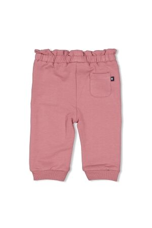 Feetje broeken 285 Mauve 52202414