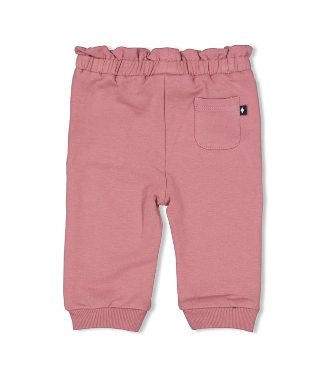 Feetje broeken 285 Mauve 52202414