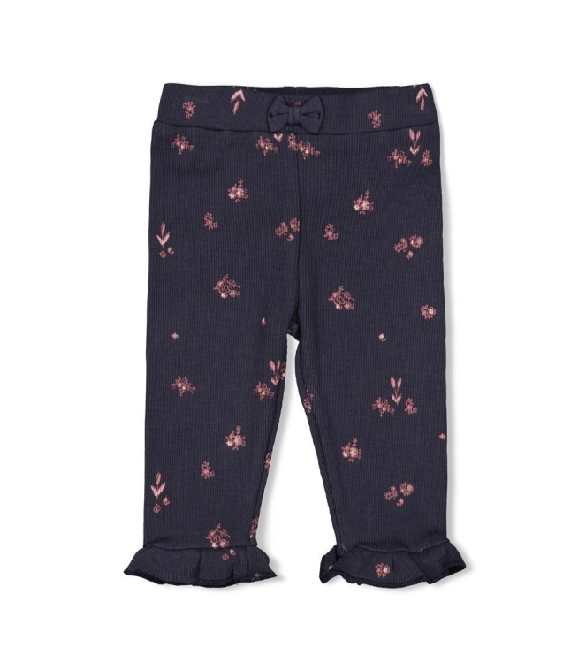 Feetje leggings 010 Marine 52202415