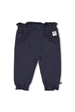Feetje Broek - Swanlake 010 Marine