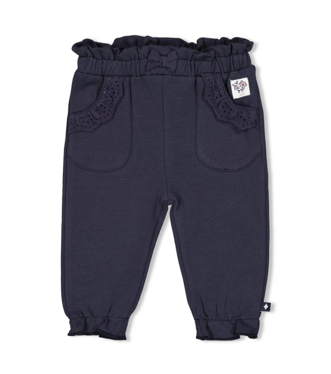 Feetje broeken 010 Marine 52202416