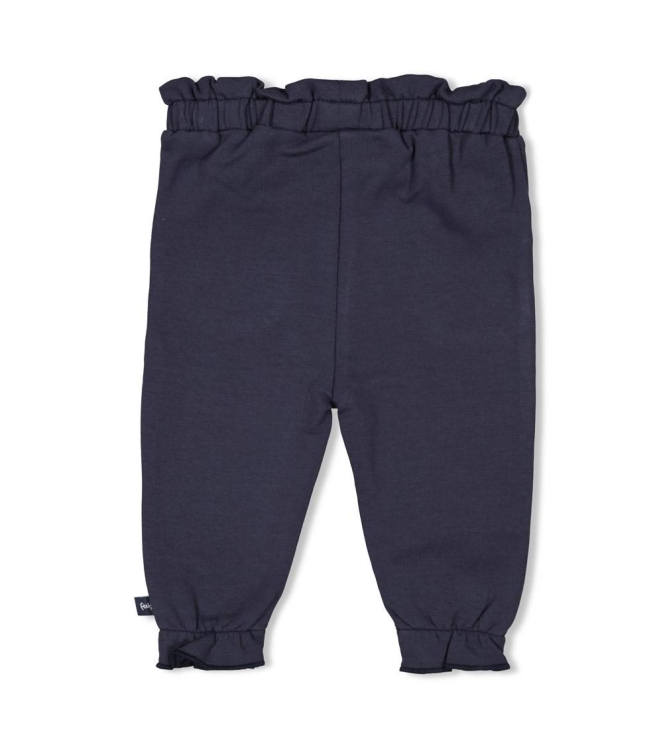 Feetje broeken 010 Marine 52202416