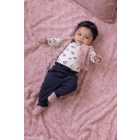 Feetje broeken 010 Marine 52202416